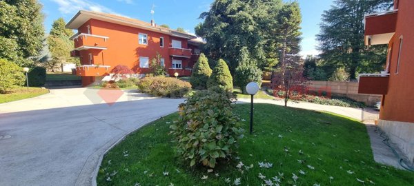 appartamento in affitto a Cerro Maggiore