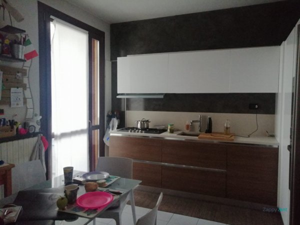 appartamento in affitto a Cerro Maggiore