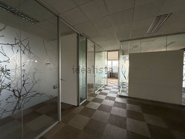 ufficio in affitto a Cerro Maggiore