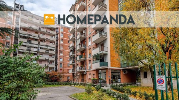 appartamento in affitto a Cerro Maggiore