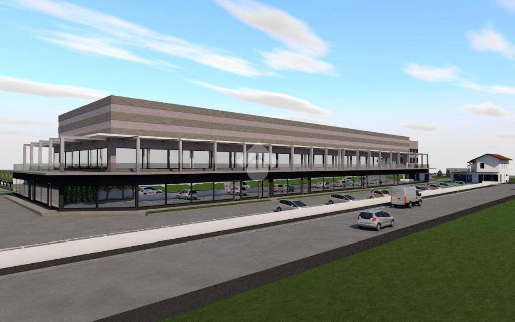 ufficio in affitto a Cerro Maggiore