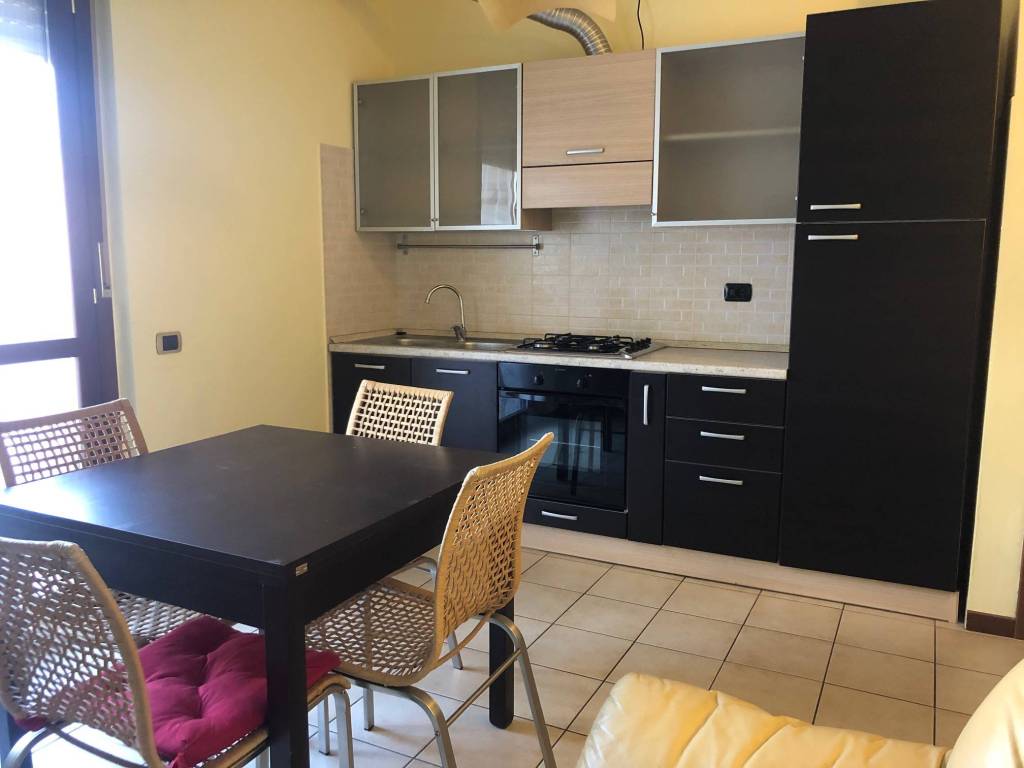 appartamento in affitto a Cerro Maggiore