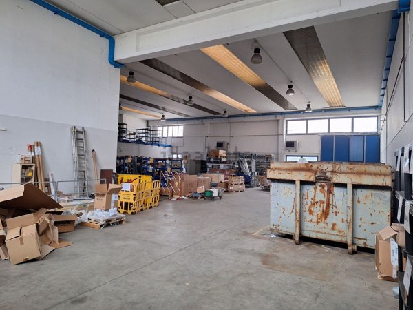 ufficio in affitto a Cerro Maggiore