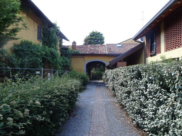 appartamento in affitto a Cerro Maggiore in zona Cantalupo