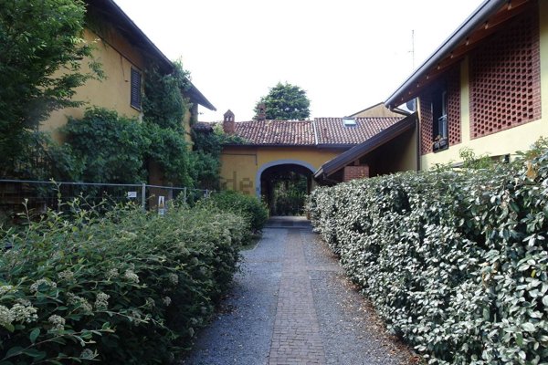 appartamento in affitto a Cerro Maggiore in zona Cantalupo