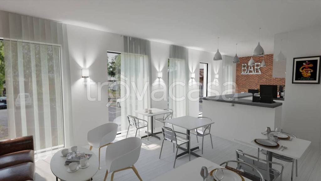 negozio in affitto a Cerro Maggiore