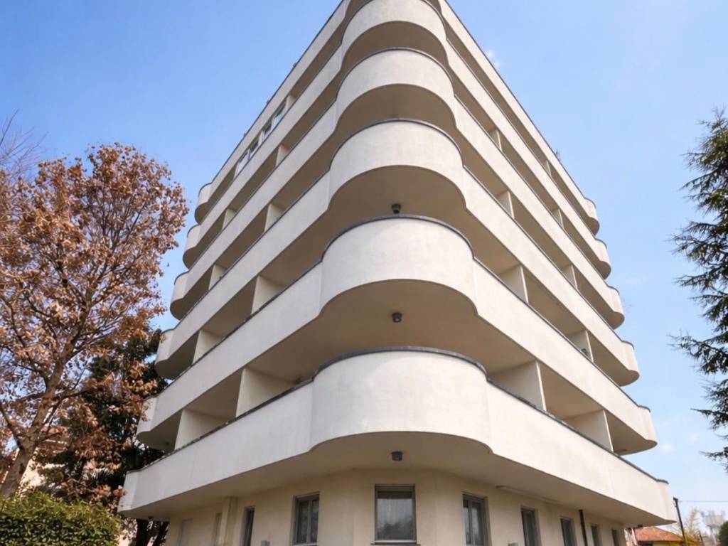 appartamento in affitto a Cerro Maggiore