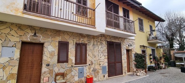 appartamento in affitto a Cerro Maggiore