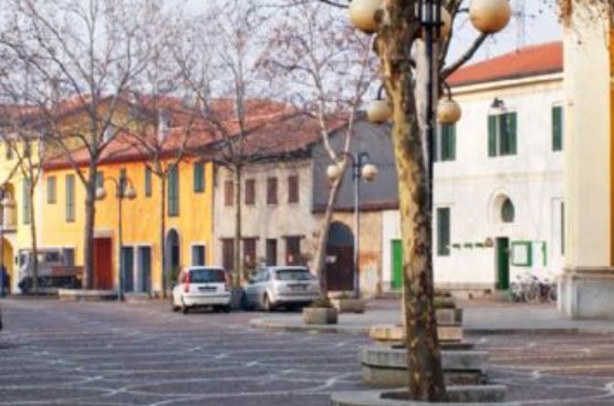 appartamento in affitto a Cerro Maggiore