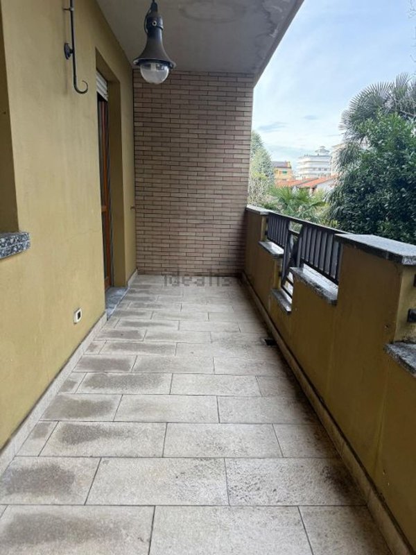 appartamento in affitto a Cerro Maggiore