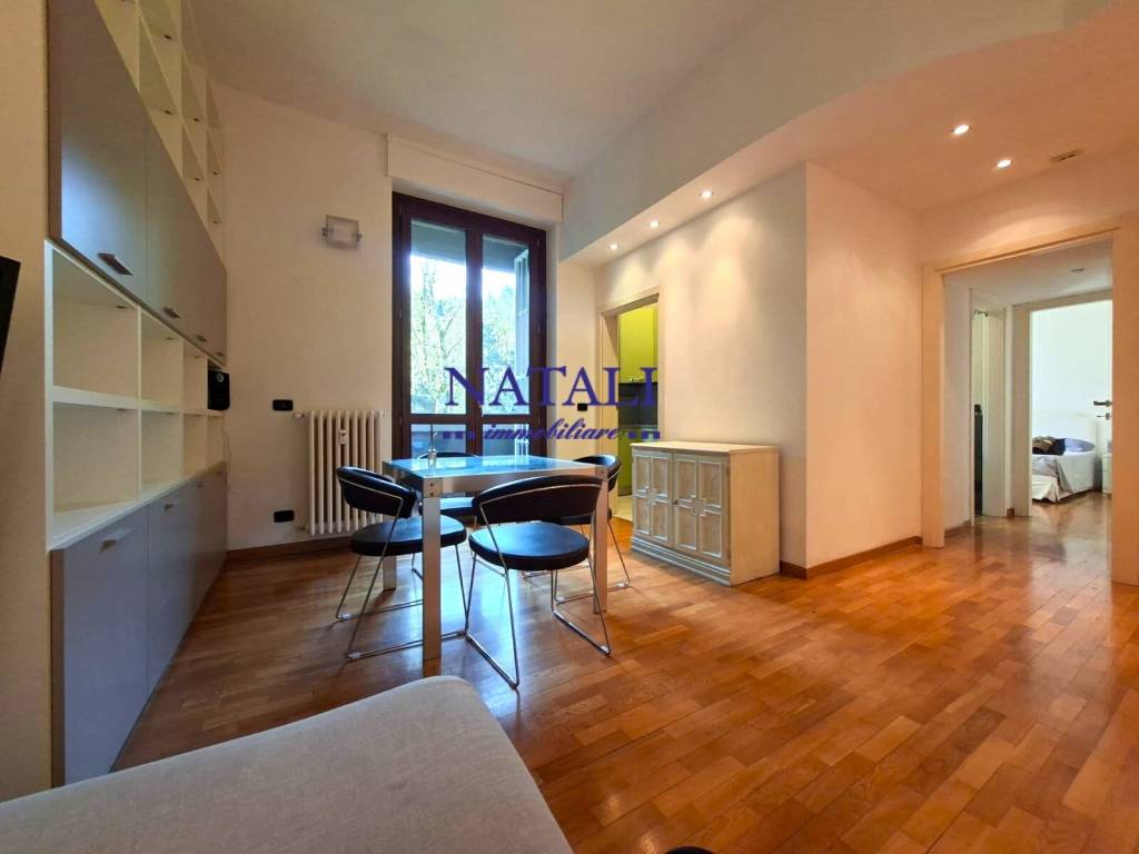 appartamento in affitto a Cerro Maggiore