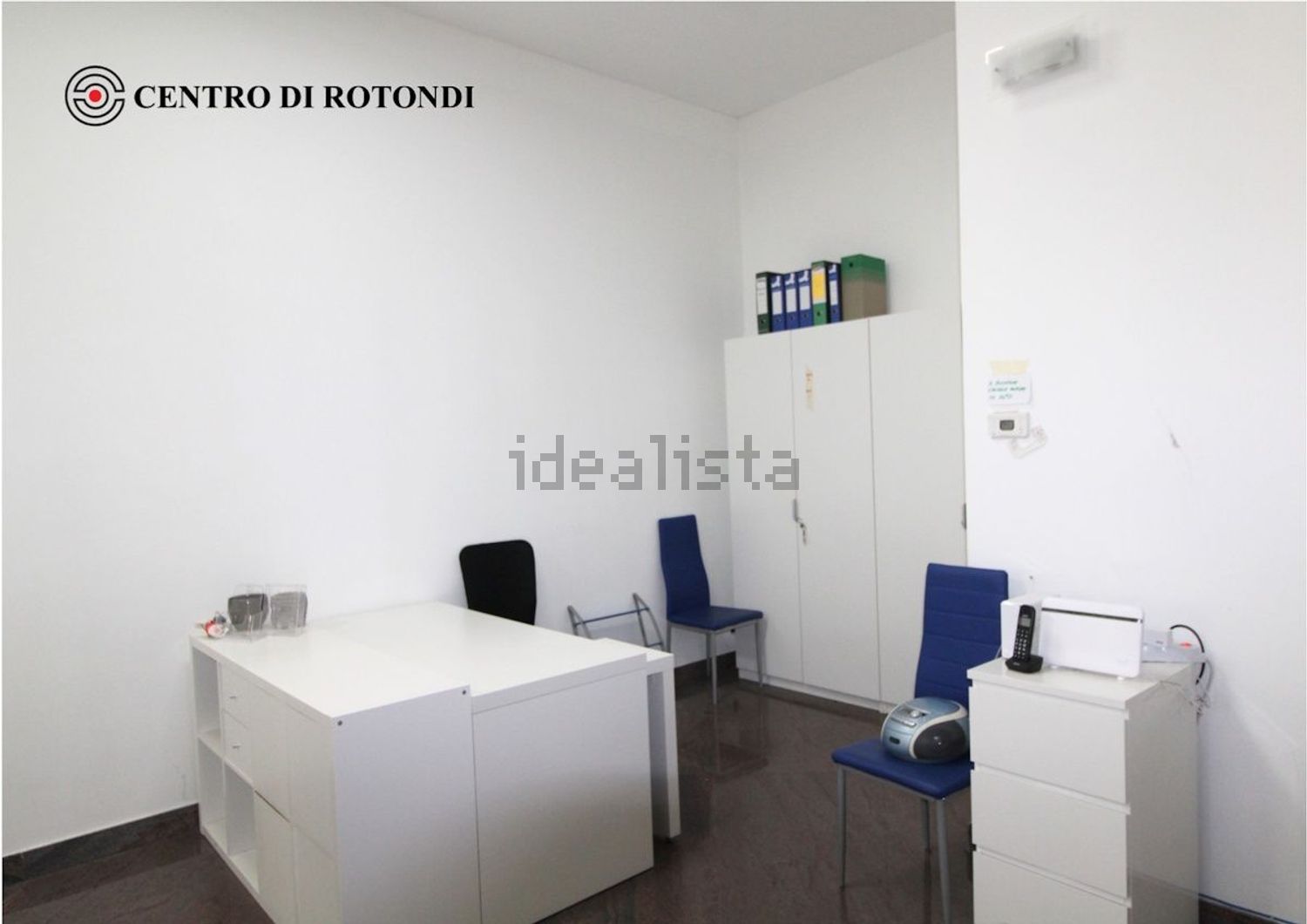 negozio in affitto a Cerro Maggiore