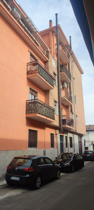 appartamento in affitto a Cerro Maggiore