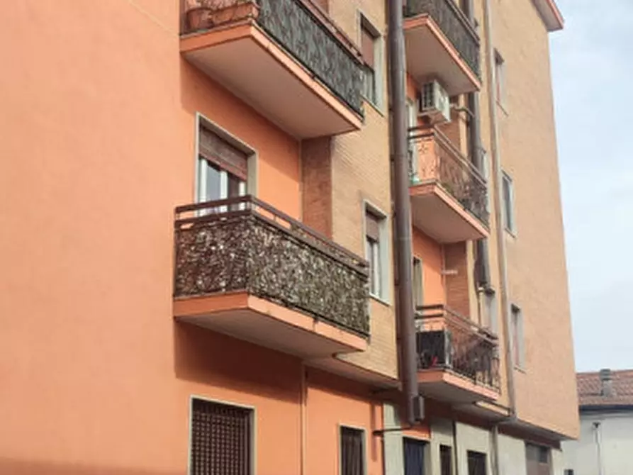 appartamento in affitto a Cerro Maggiore
