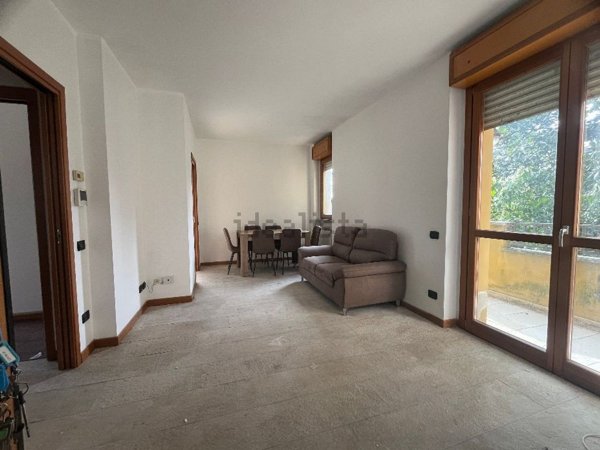 appartamento in affitto a Cerro Maggiore