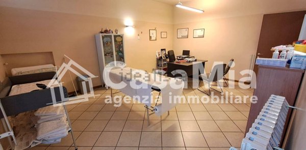ufficio in affitto a Cerro Maggiore