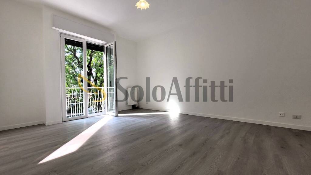 appartamento in affitto a Cerro Maggiore
