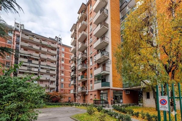 appartamento in affitto a Cerro Maggiore
