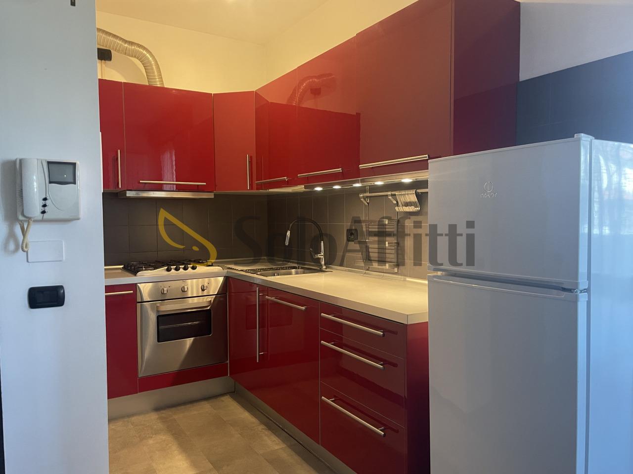 appartamento in affitto a Cerro Maggiore