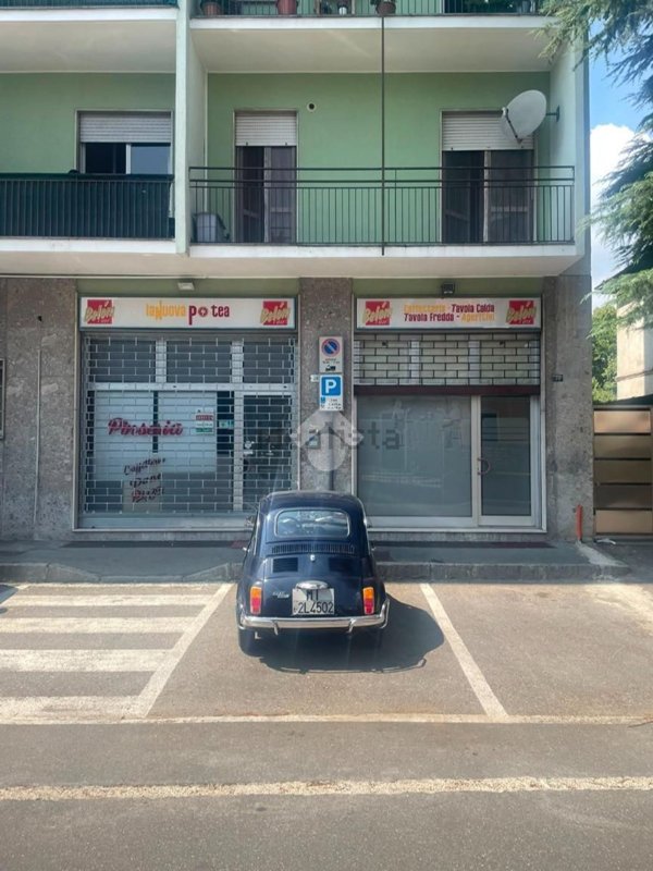 loft in affitto a Cerro Maggiore