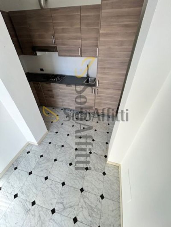 appartamento in affitto a Cerro Maggiore