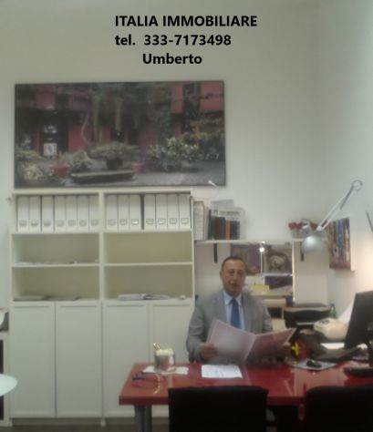 ufficio in affitto a Cesano Boscone