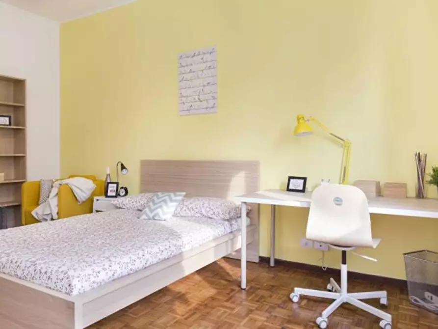 appartamento in affitto a Cesano Boscone
