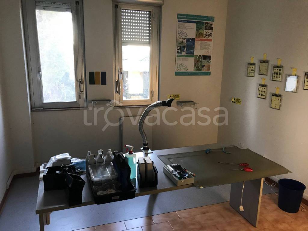 appartamento in affitto a Cesano Boscone