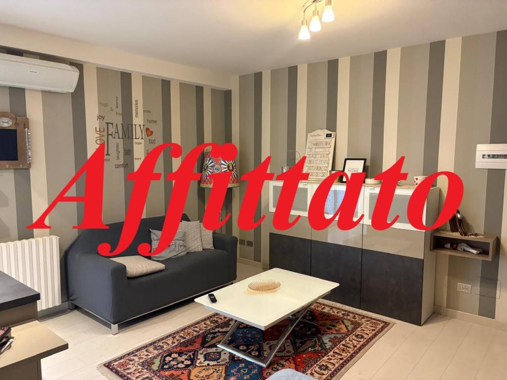 appartamento in affitto a Cesano Boscone