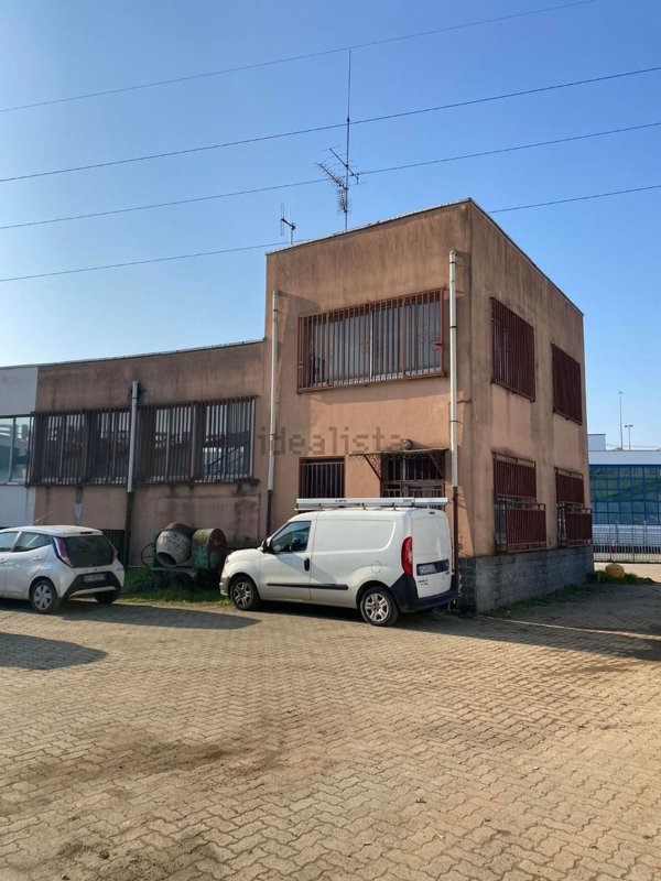 ufficio in affitto a Cesano Boscone