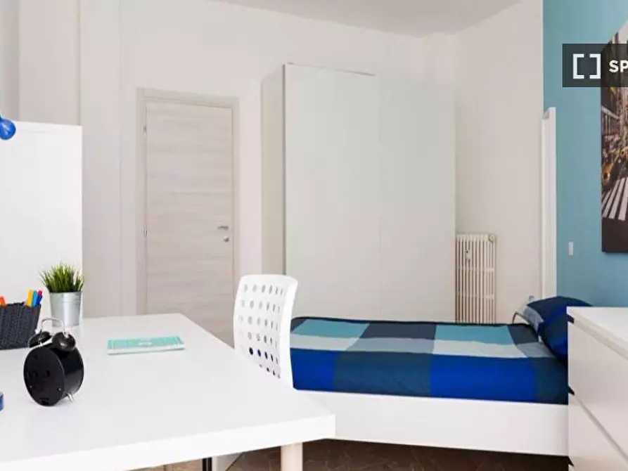 appartamento in affitto a Cesano Boscone