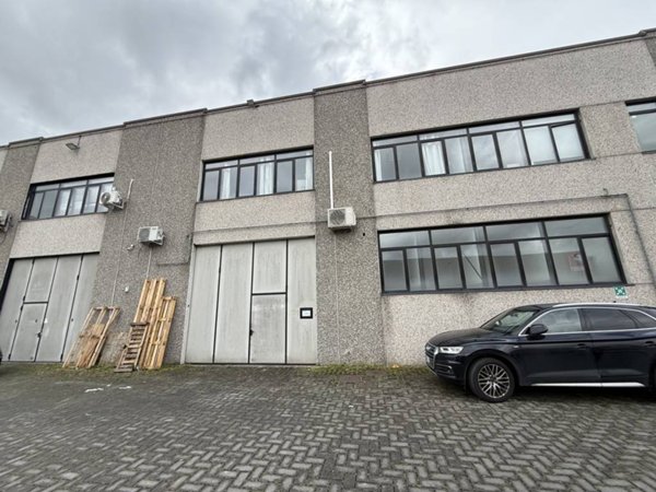 ufficio in affitto a Cesano Boscone