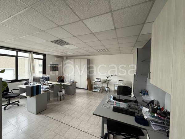 appartamento in affitto a Cesano Boscone