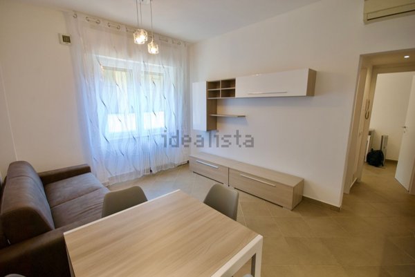 appartamento in affitto a Cesano Boscone