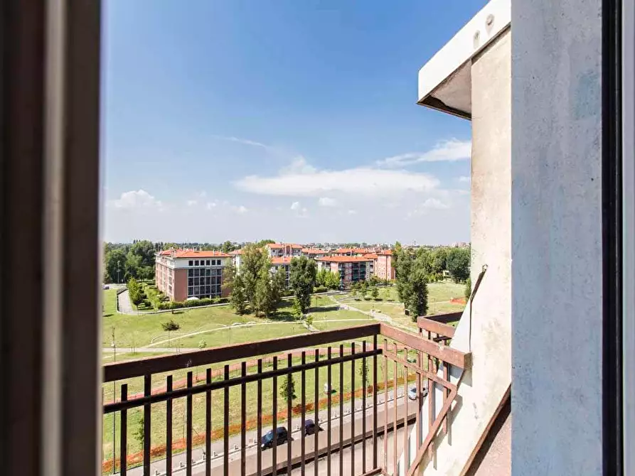 appartamento in affitto a Cesano Boscone