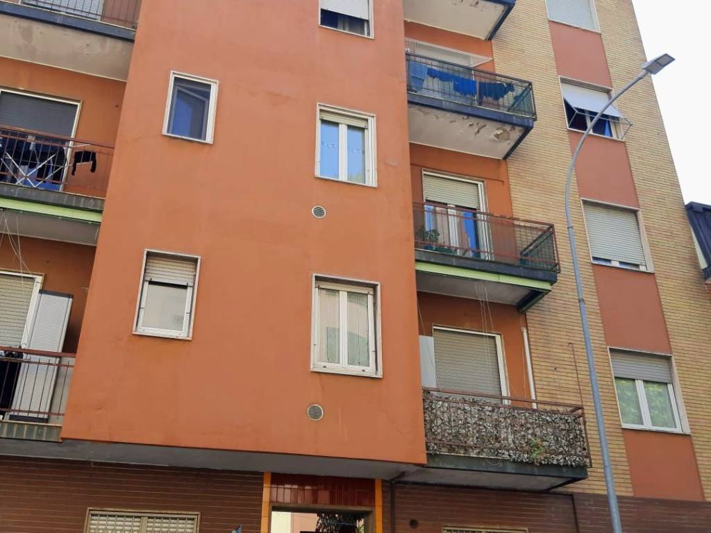 appartamento in affitto a Cesano Boscone