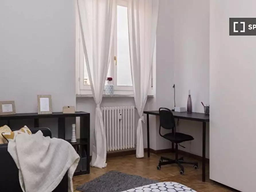 appartamento in affitto a Cesano Boscone
