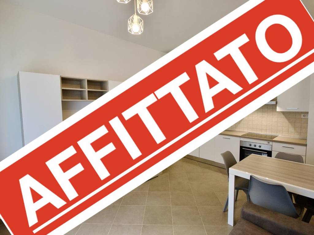 appartamento in affitto a Cesano Boscone
