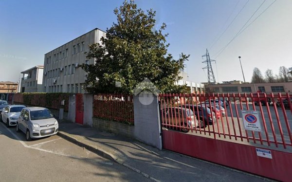ufficio in affitto a Cesano Boscone