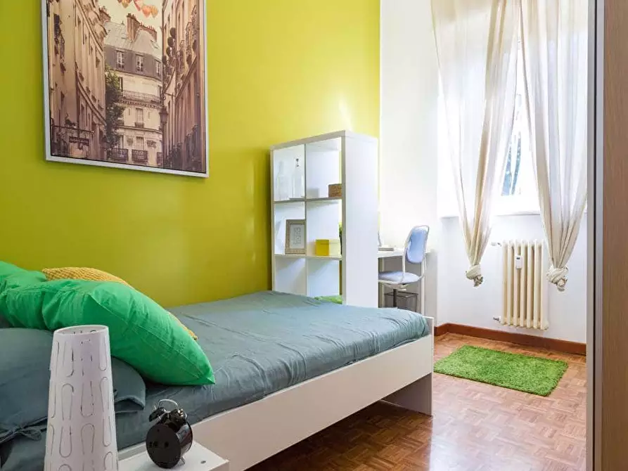 appartamento in affitto a Cesano Boscone