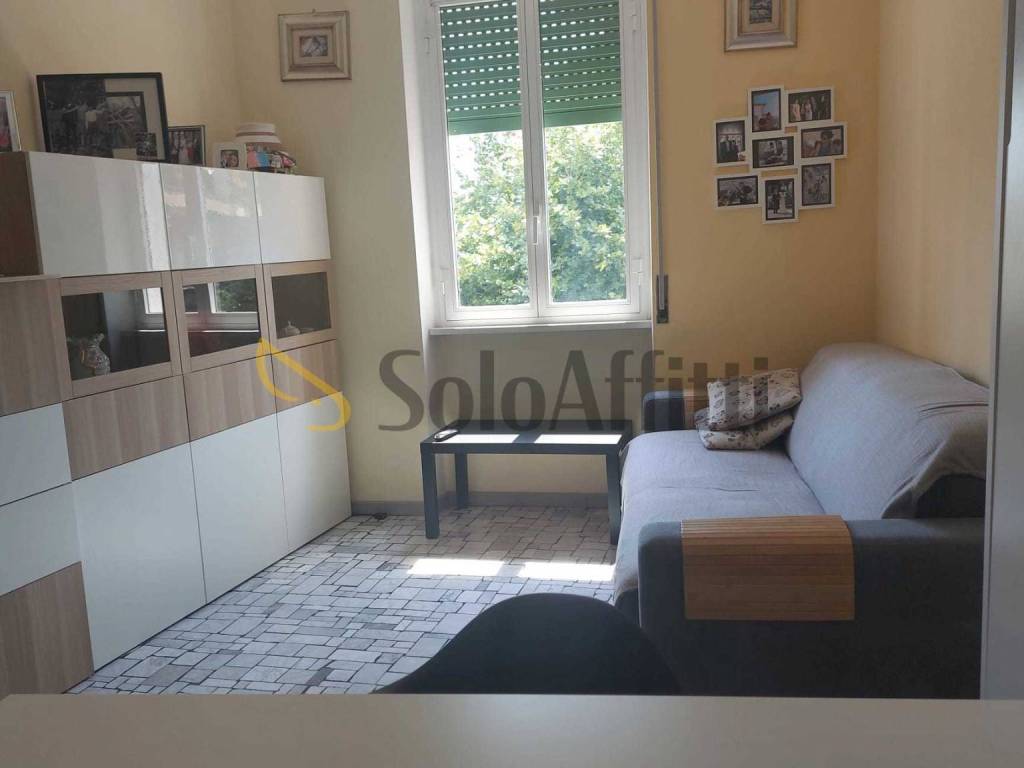 appartamento in affitto a Cesano Boscone