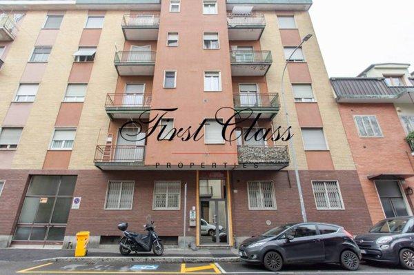 appartamento in affitto a Cesano Boscone