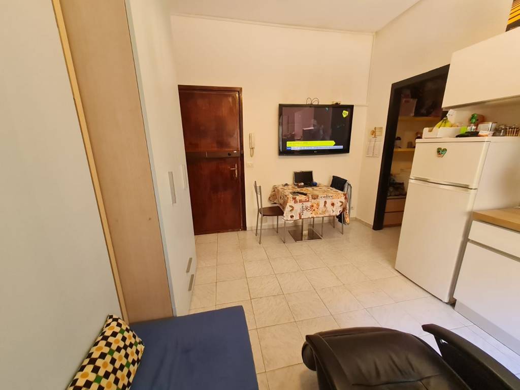 monolocale in affitto a Cesano Boscone