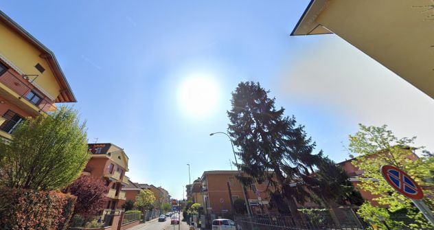 appartamento in affitto a Cesano Boscone