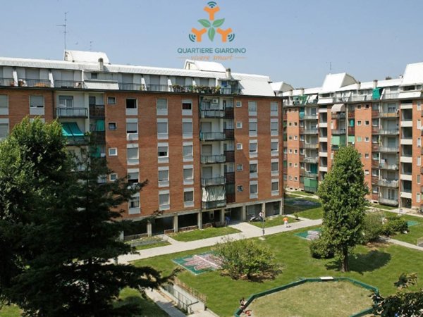 appartamento in affitto a Cesano Boscone