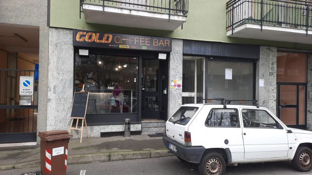 negozio in affitto a Cesano Boscone