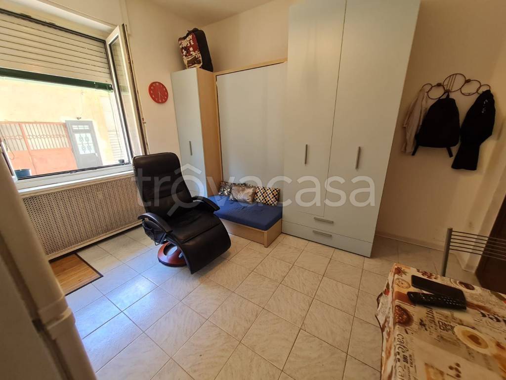 monolocale in affitto a Cesano Boscone