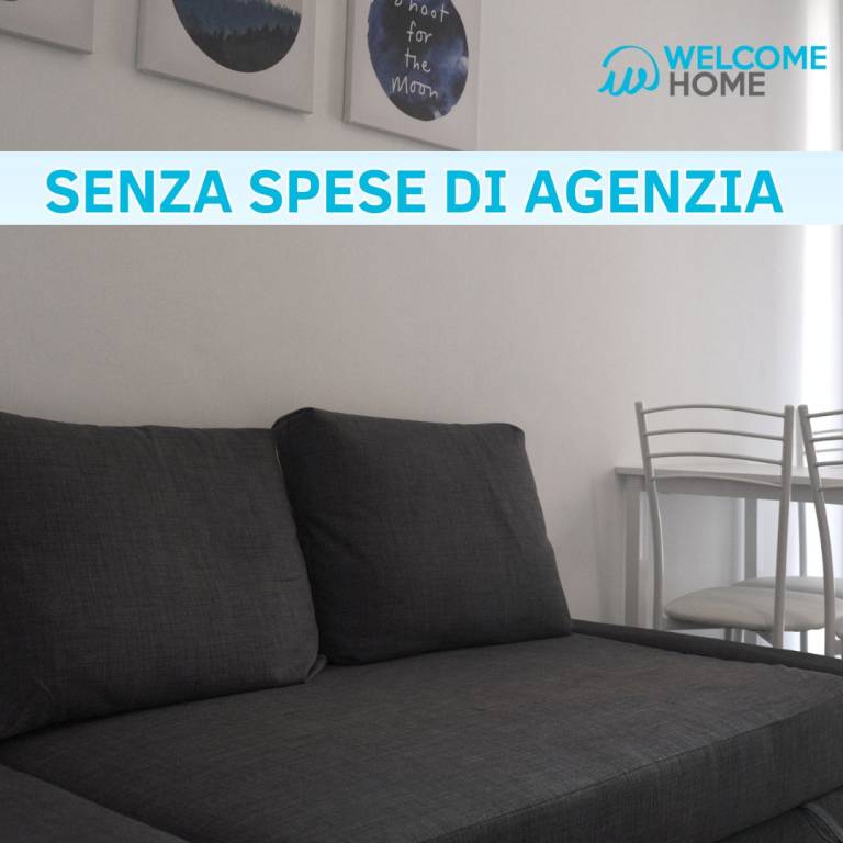 appartamento in affitto a Cesano Boscone