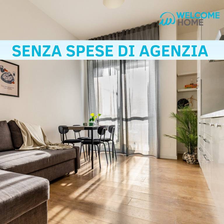 appartamento in affitto a Cesano Boscone