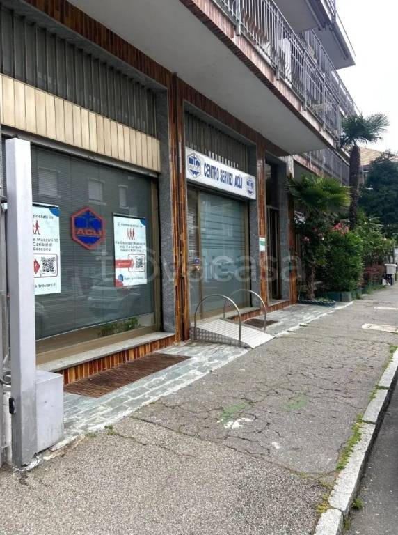 appartamento in affitto a Cesano Boscone